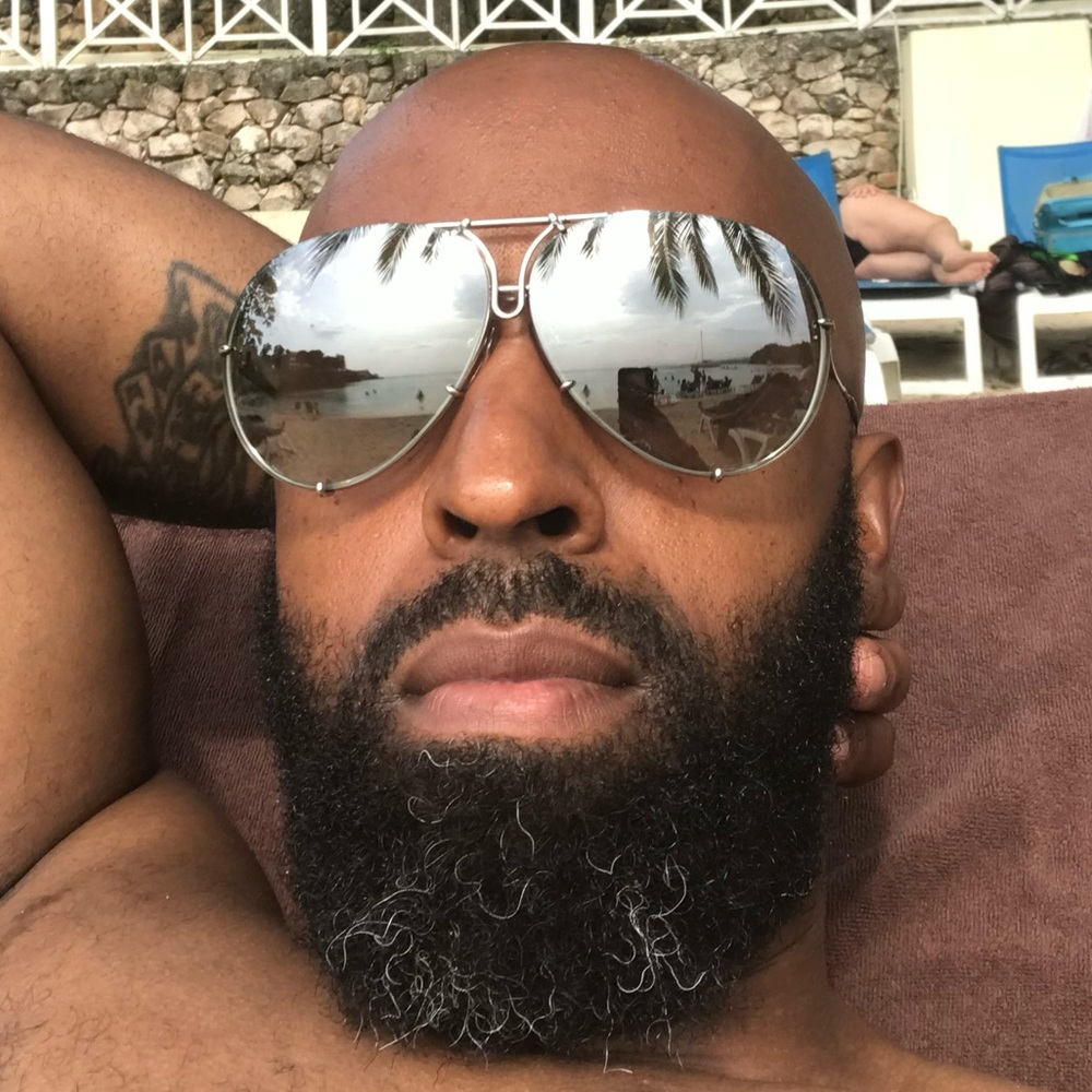 Meet your Posher, Yarin